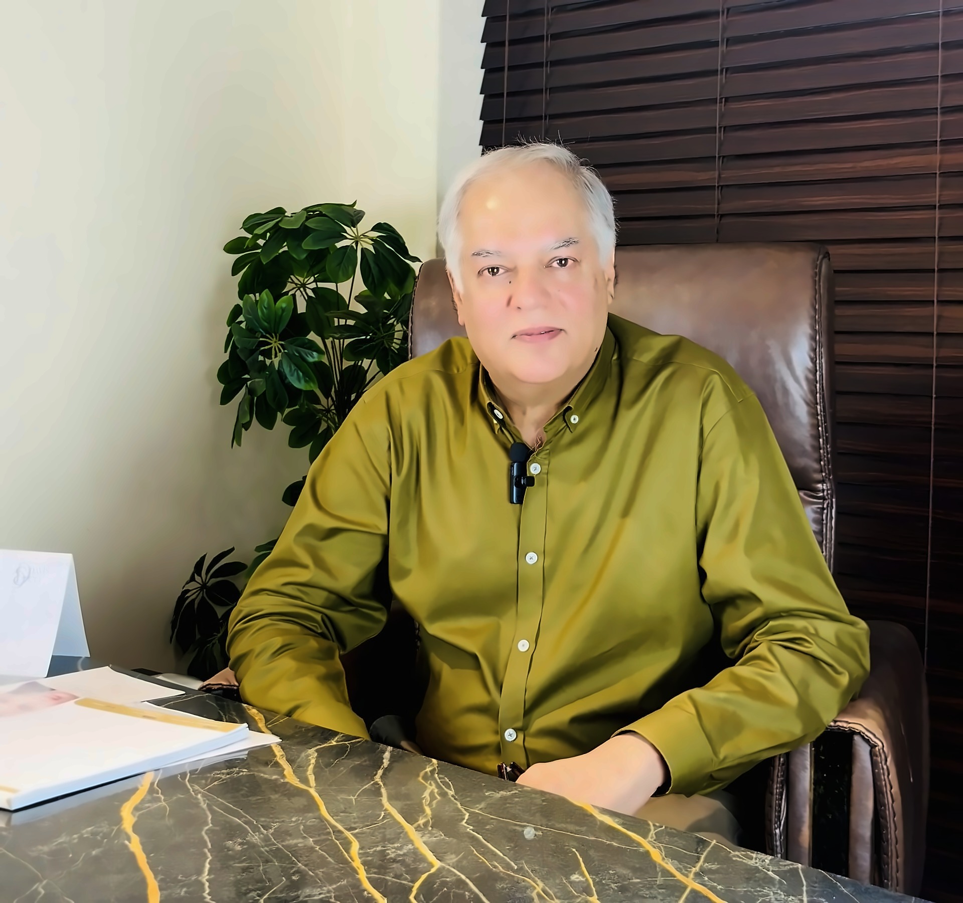 Rizthetics | Advanced Skin, Hair & Aesthetic Clinic in Lahore